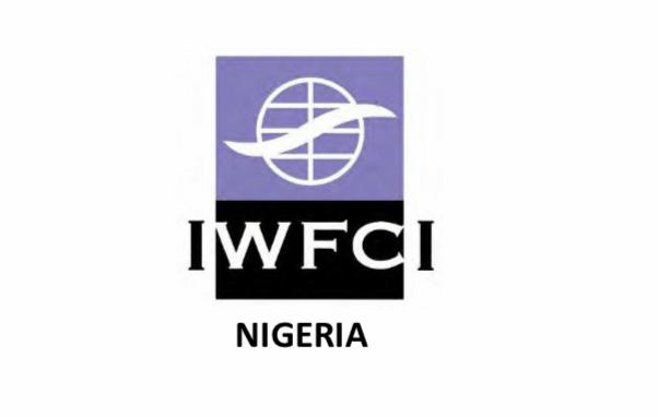 International Women's Federation of Commerce and Industry Nigeria LTD/GTE logo